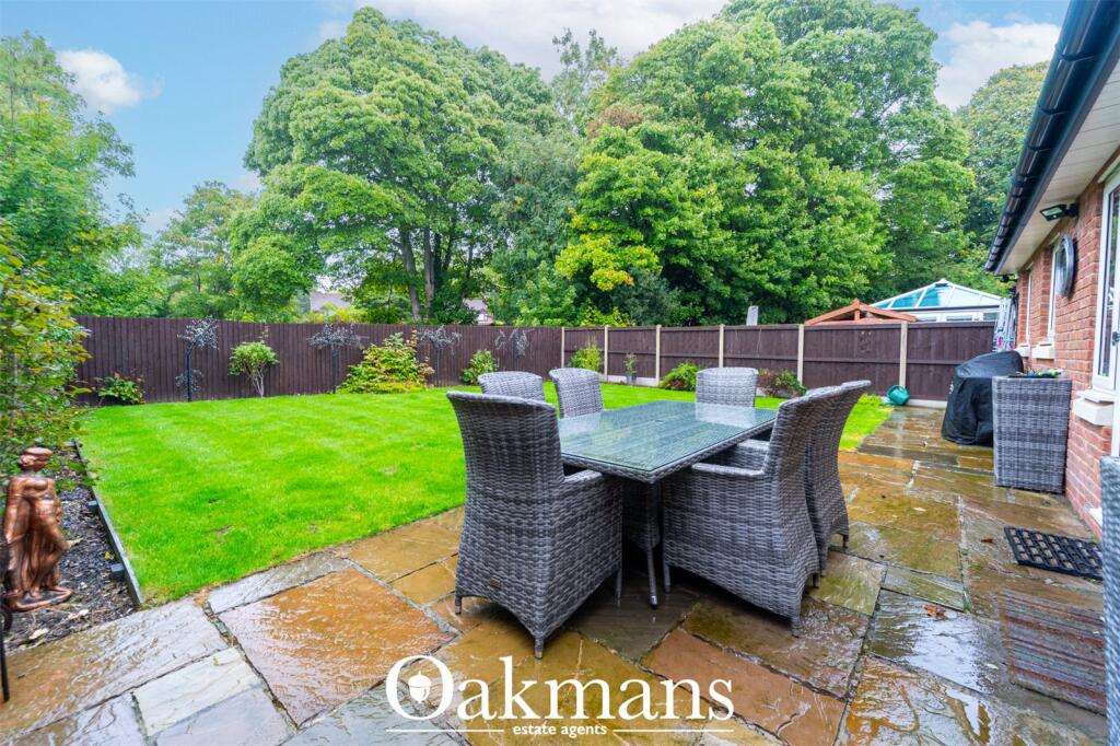 Additional image 32 of Birmingham Road, Lydiate Ash, Bromsgrove, Worcestershire, B61