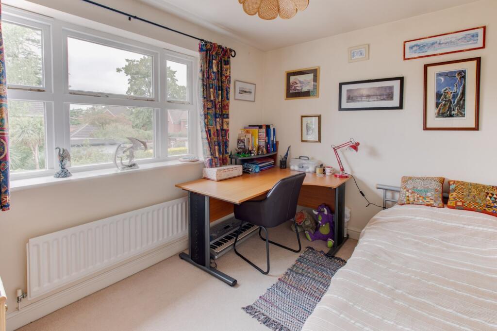 Additional image 19 of Whitford Gardens, Bromsgrove, Worcestershire, B61