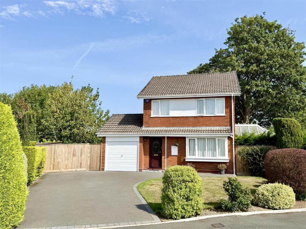 Additional image 27 of Cotswold Croft, Halesowen