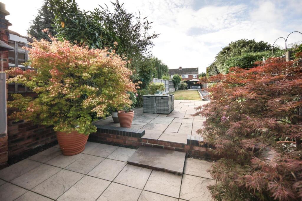 Additional image 21 of Coleshill Road, Water Orton, Birmingham
