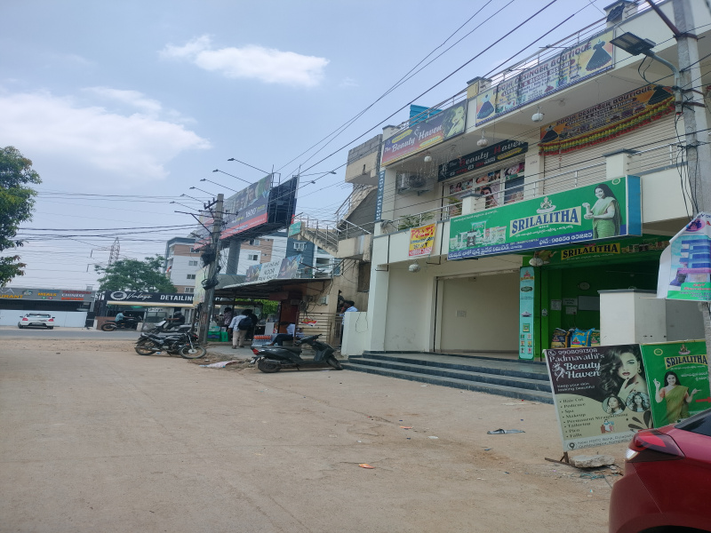 Dulapally, Hyderabad