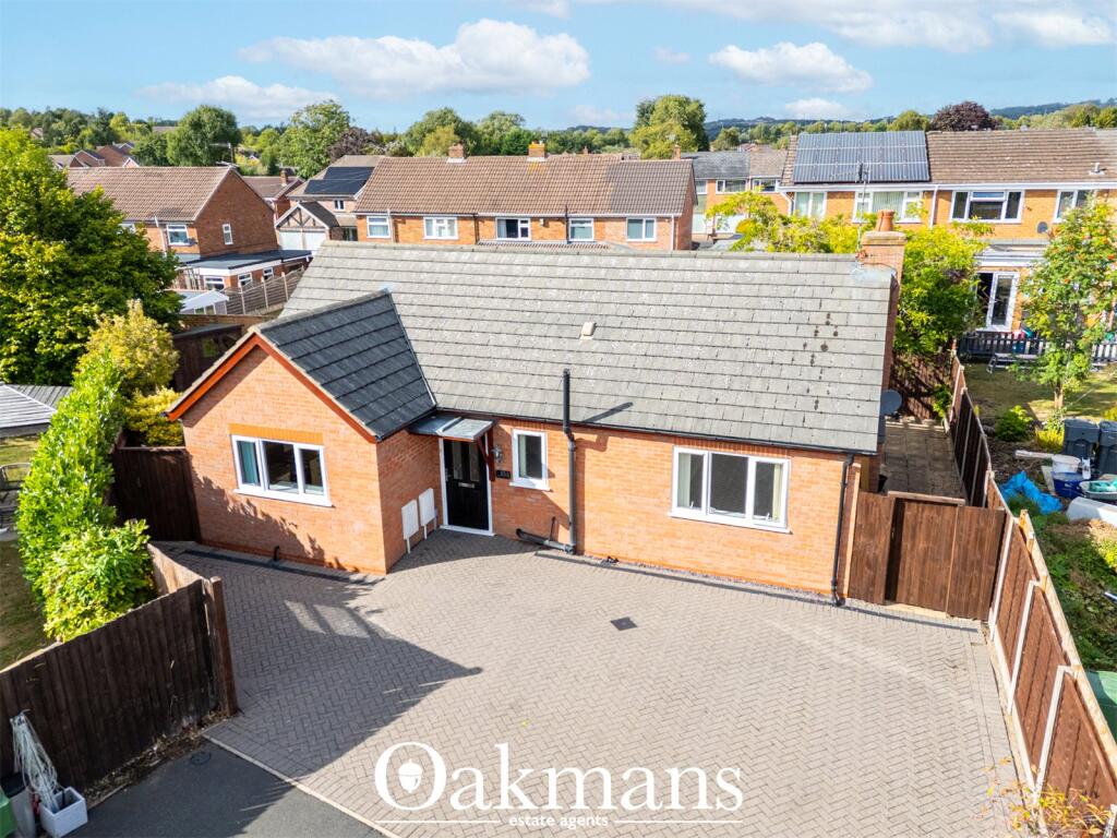 Additional image 15 of The Meadows, Catshill, Bromsgrove, Worcestershire, B61