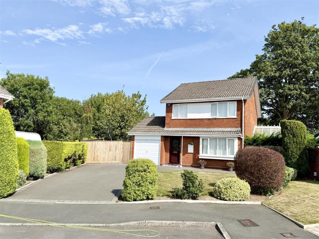 Additional image 28 of Cotswold Croft, Halesowen