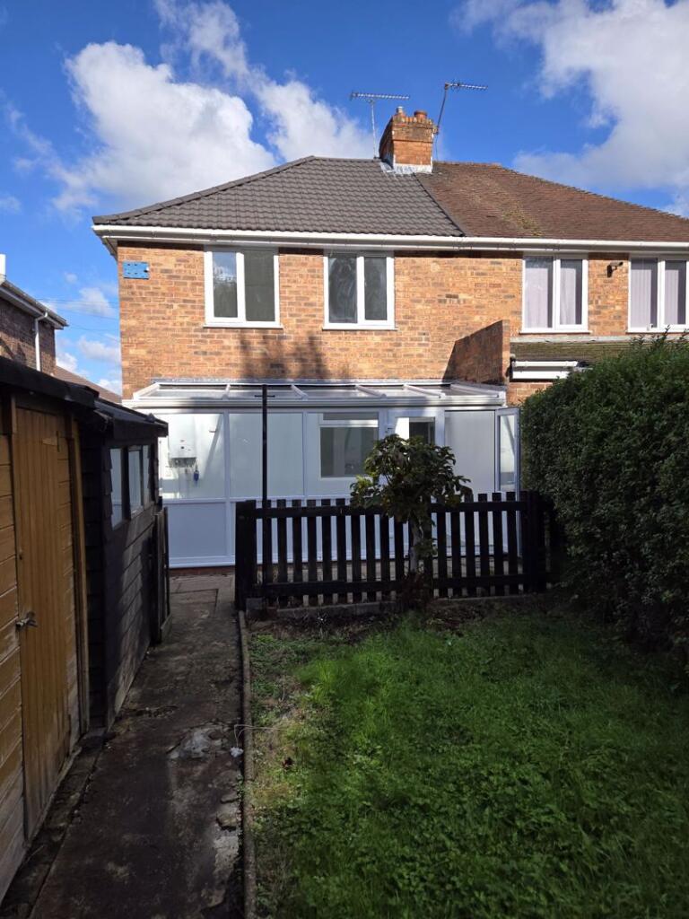 Additional image 15 of Jarvis Crescent, Oldbury, West Midlands, B69 4QH