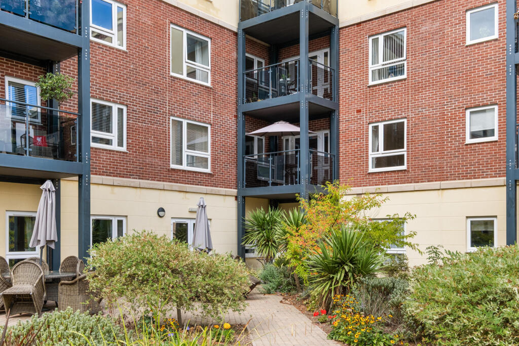 Additional image 17 of 17 Bilberry Place, Recreation Road, Bromsgrove B61 8DT