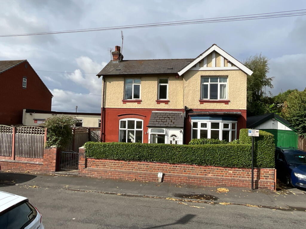 Property image for CRADLEY HEATH, Sydney Road
