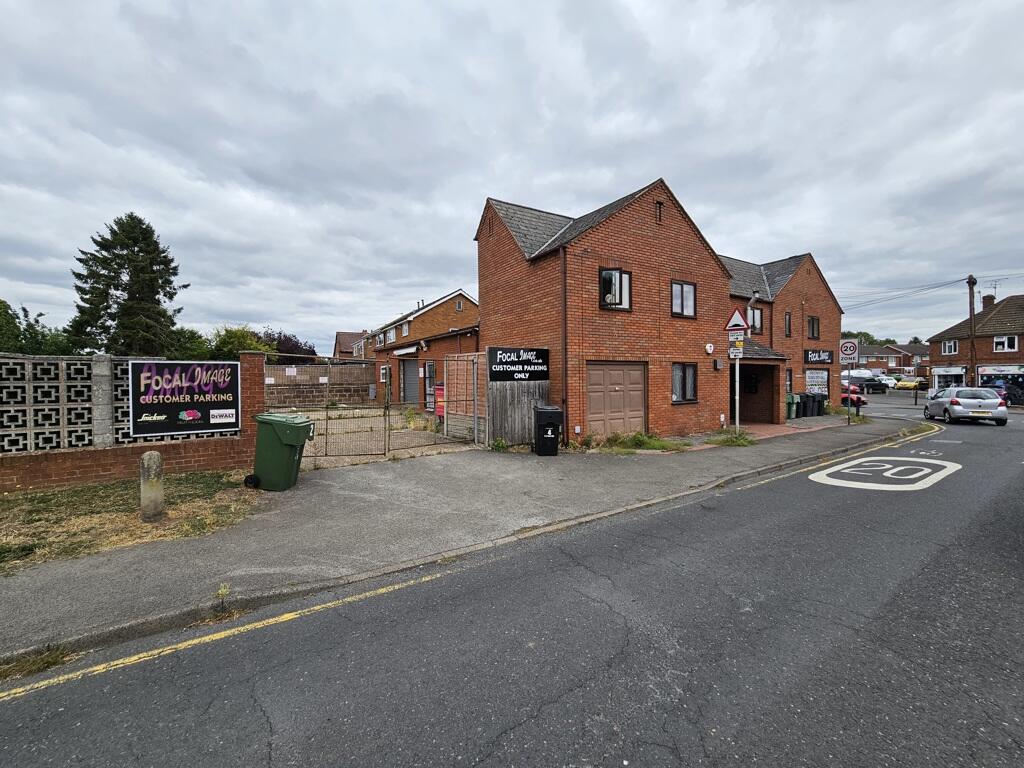 Additional image 4 of 45 - 47 , Broad Street, Sidemoor, Bromsgrove, Worcestershire, B61