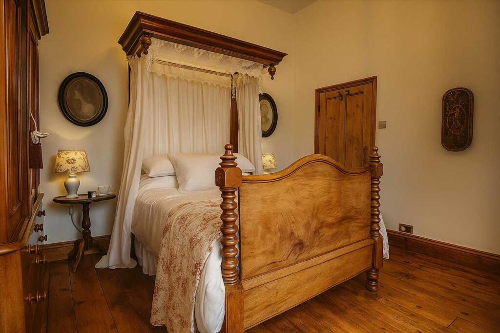 Additional image 11 of Waterworks Cottage, Station Road, Nether Whitacre