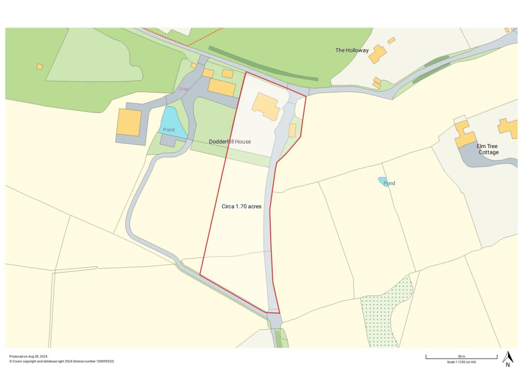 Additional image 25 of Hanbury, Bromsgrove, Worcestershire
