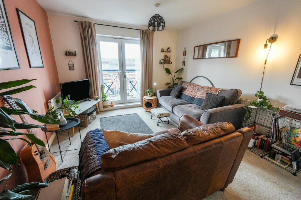 Additional image 4 of Century Way, Halesowen, B63