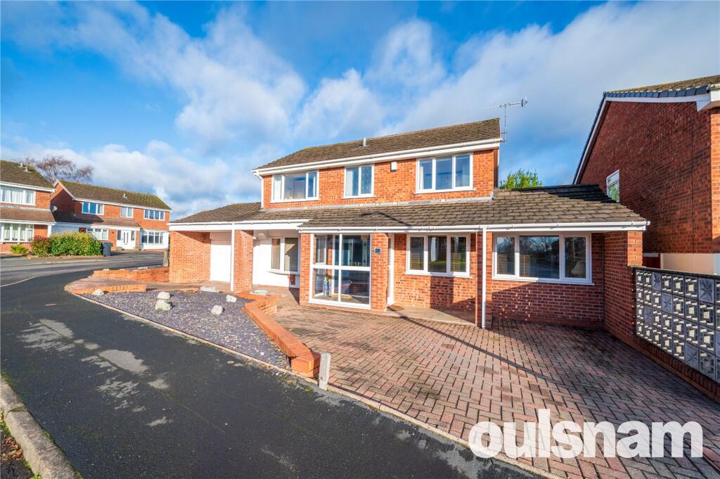 Additional image 30 of Upland Grove, Bromsgrove, Worcestershire, B61