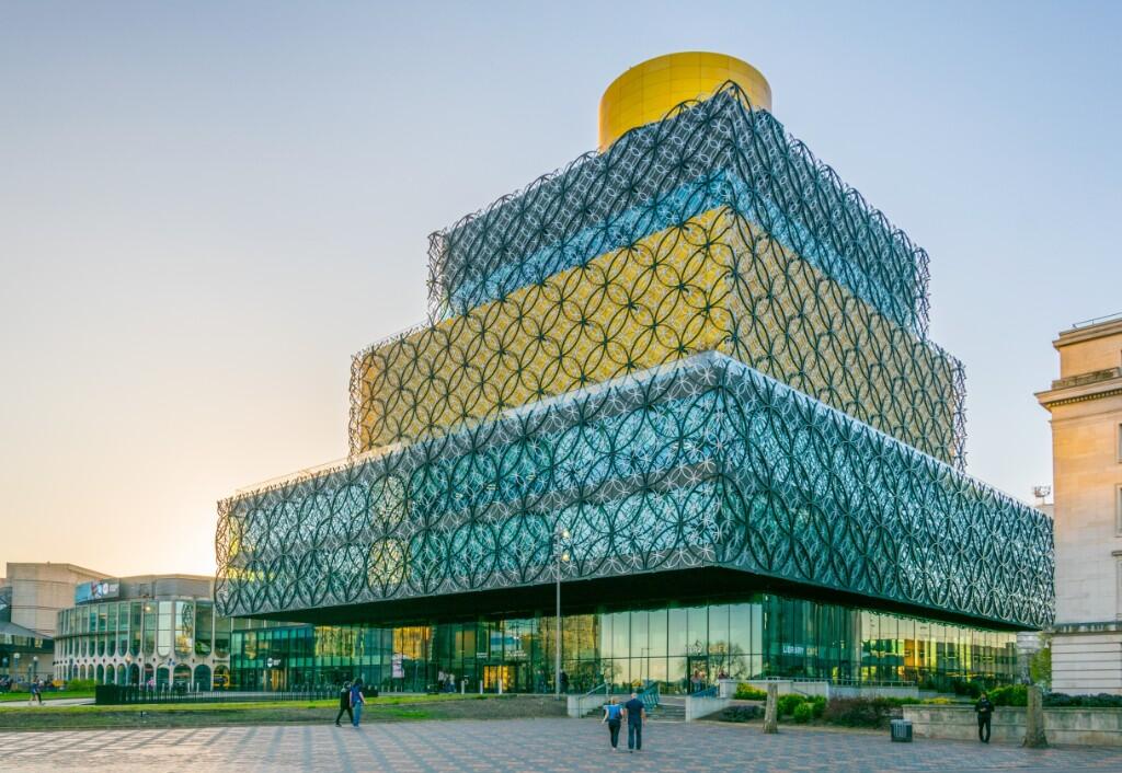 Additional image 18 of Apartment 819 The Forum, Pershore Street, Birmingham, B5