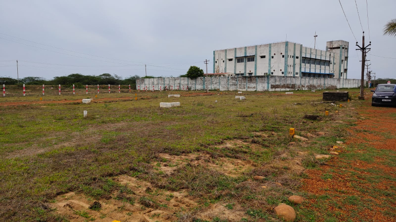 Additional image 3 of Red Hills, Chennai