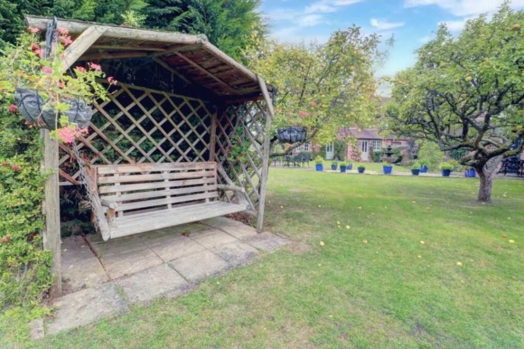 Additional image 22 of Waterworks Cottage, Station Road, Nether Whitacre