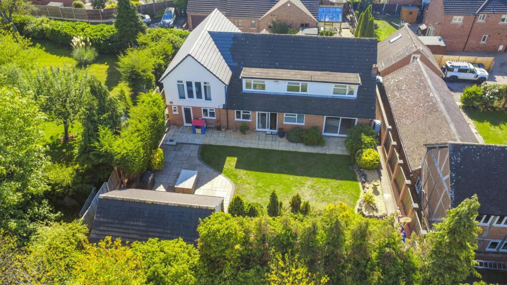 Property image for Hanbury Road, Stoke Heath, Bromsgrove B60 4LR