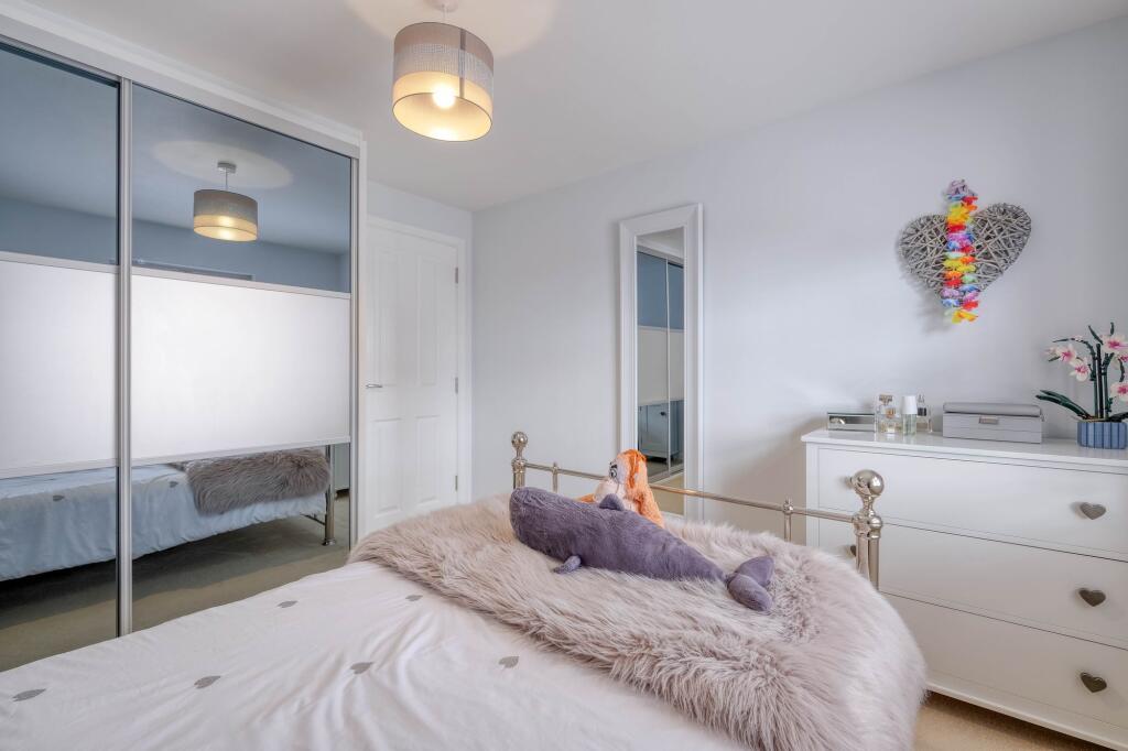 Additional image 12 of Mortimer Way, Bromsgrove, B61