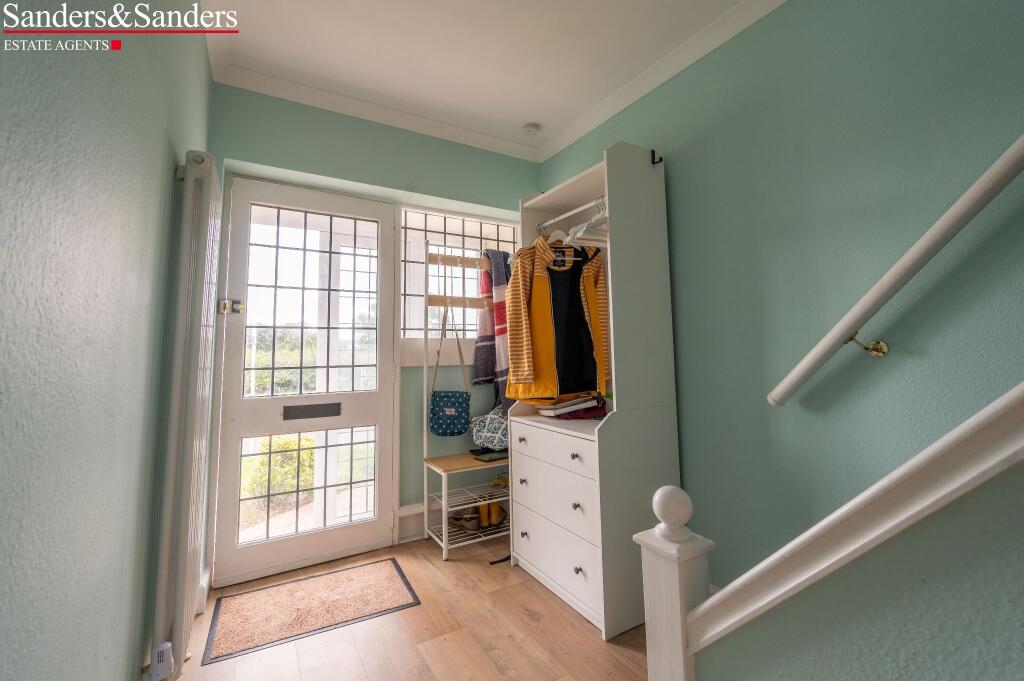 Additional image 21 of School Road, Great Alne, Alcester, B49