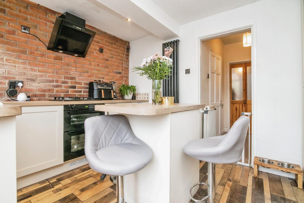 Additional image 6 of Churchfields Road, Bromsgrove, Worcestershire, B61