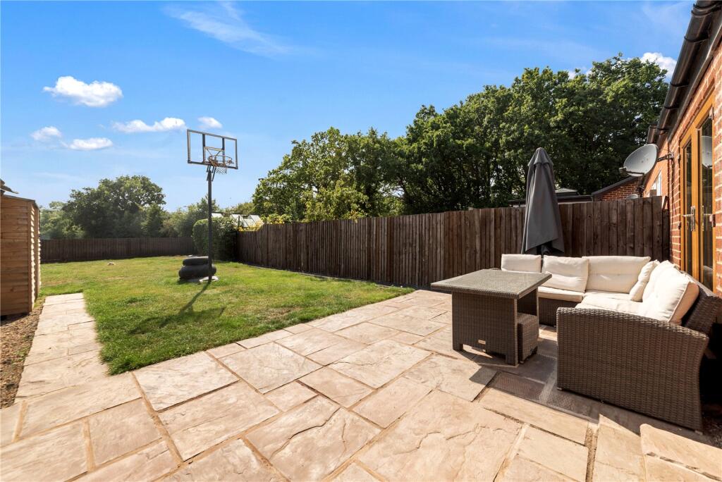 Additional image 3 of Ash Lane, Alvechurch, Birmingham, Worcestershire, B48