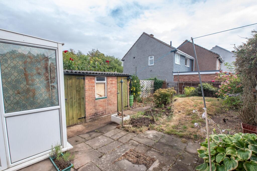 Additional image 13 of Lyttleton Avenue, Bromsgrove, Worcestershire, B60