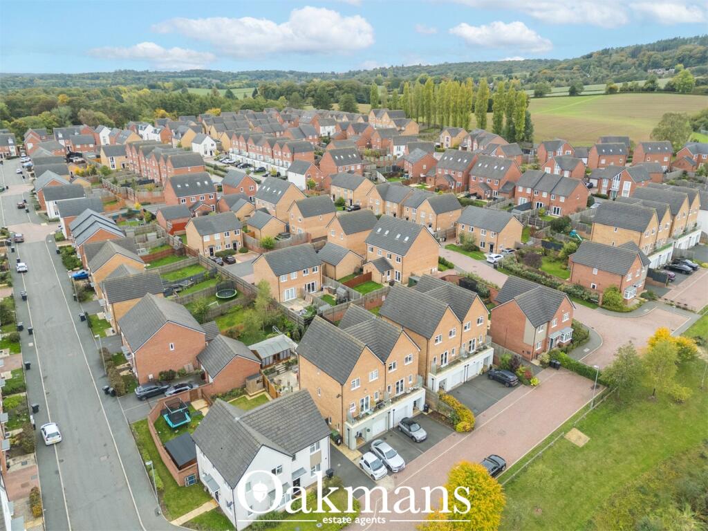 Additional image 42 of Payton Street, Cofton Hackett, Birmingham, Worcestershire, B45