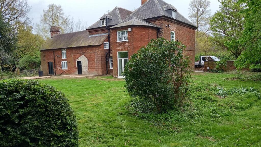 Additional image 20 of Coleshill, Birmingham, Warwickshire