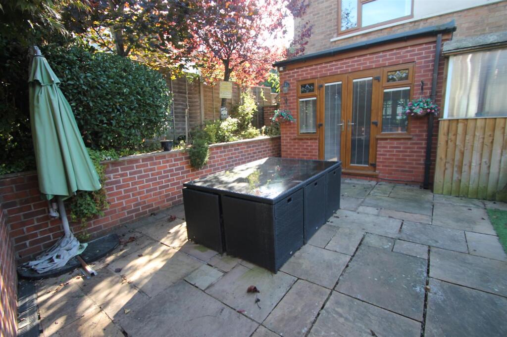 Additional image 28 of Lutley Avenue, Halesowen