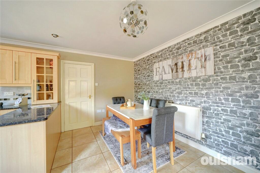 Additional image 13 of The Glen, Linthurst Newtown, Blackwell, Bromsgrove, B60