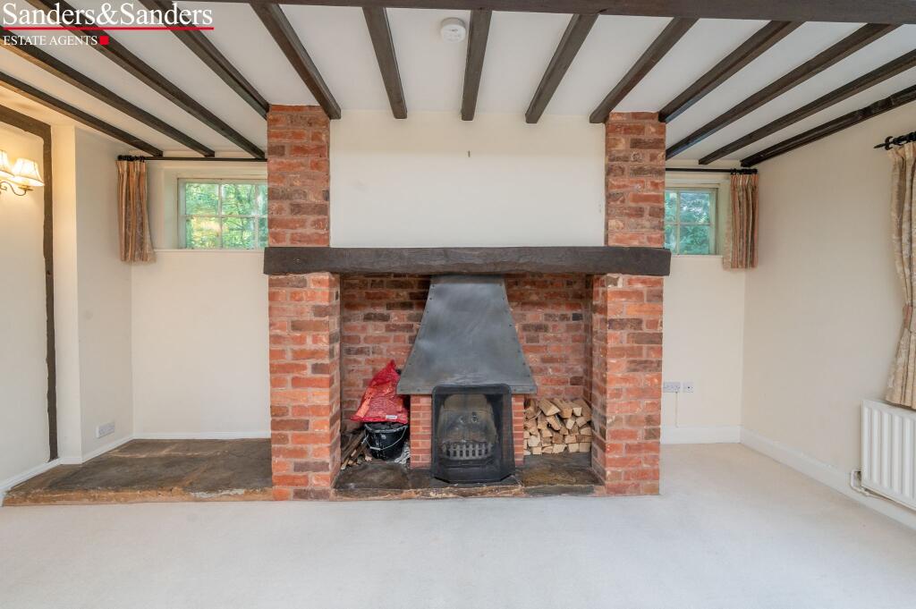Additional image 6 of The Coach House, Park Lane, Great alne, Alcester, B49