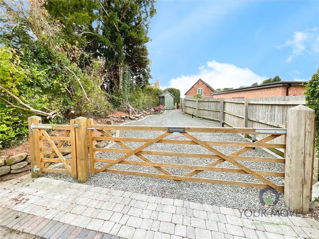 Additional image 3 of Tutnall Close, Tutnall, Bromsgrove, Worcestershire, B60