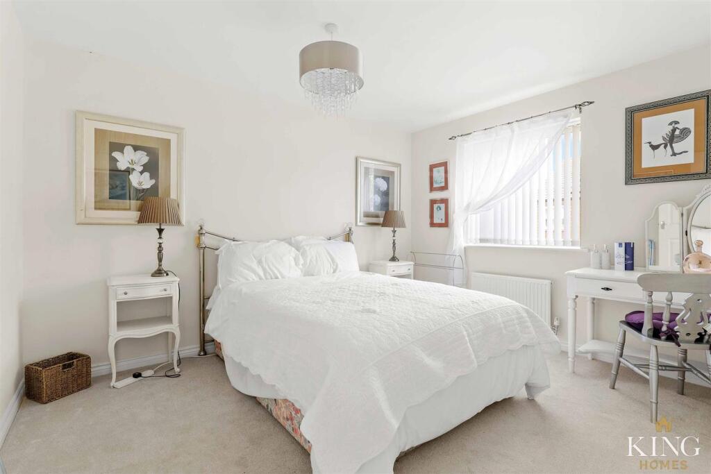 Additional image 12 of Chestnut Way, Bidford-On-Avon, Alcester