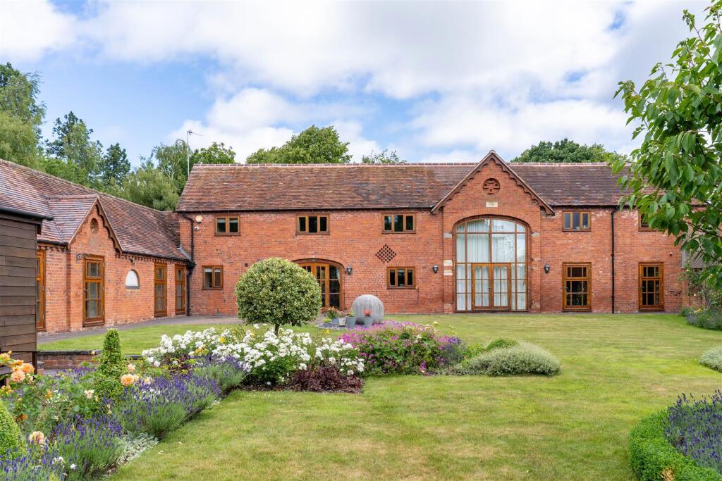 Additional image 47 of Brockhill Lane, Alvechurch