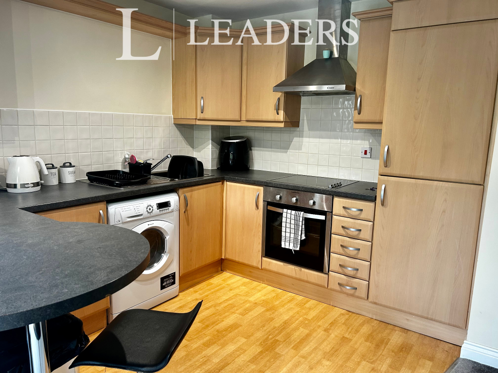 Additional image 5 of Flat 20 Quinton Court, B68