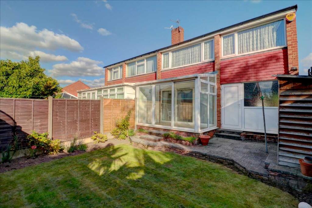 Additional image 10 of Burman Drive, Coleshill