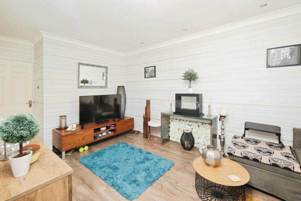 Additional image 6 of St. Pauls Court, Water Orton, Birmingham, Warwickshire, B46