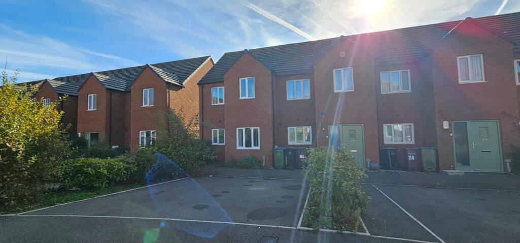 Additional image 2 of 20 John Brooks Avenue, Smethwick, West Midlands, B66