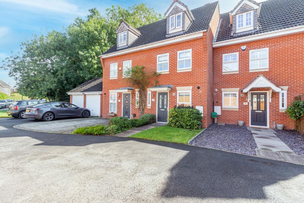 Property image for Penshurst Road, The Oakalls, Bromsgrove B60 2SL