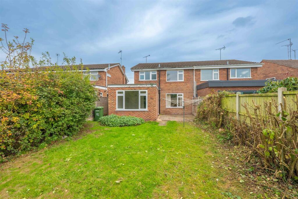 Additional image 15 of Newport Drive, Alcester
