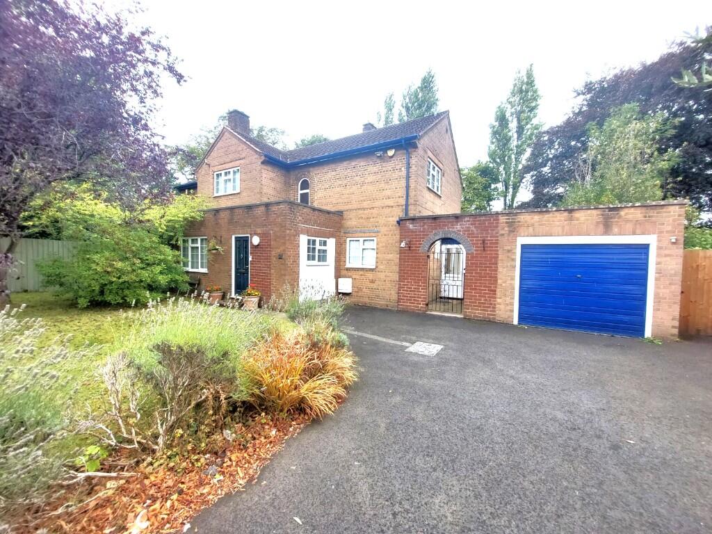 South Road, Birmingham, B67