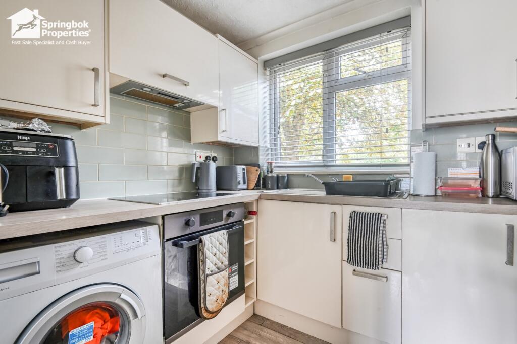 Additional image 5 of Orton Close, Water Orton, Birmingham, West Midlands