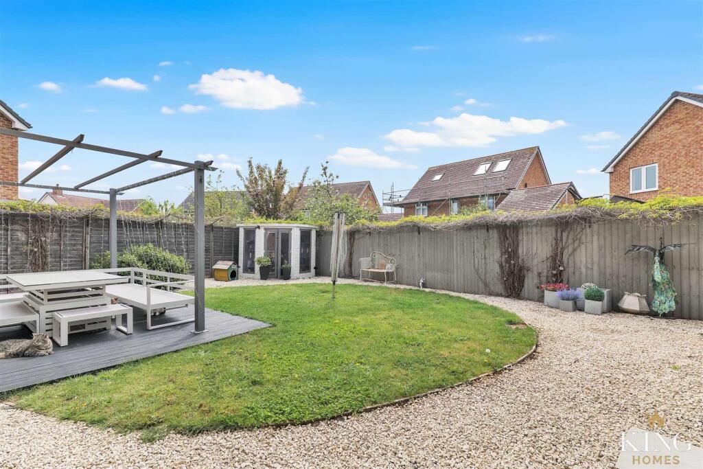 Additional image 16 of Avon Way, Bidford-On-Avon, Alcester