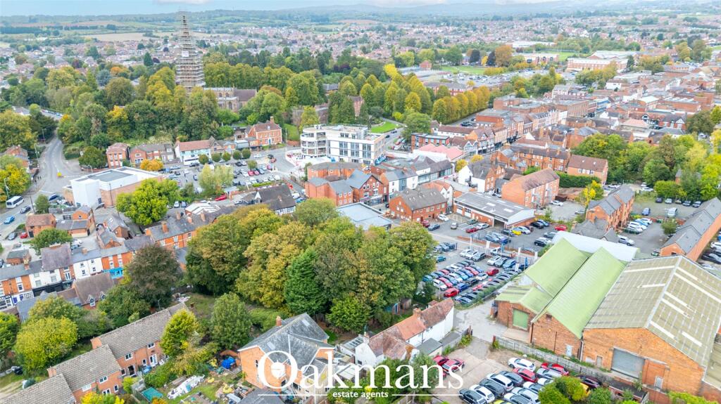 Additional image 14 of Guild Road, Bromsgrove, Worcestershire, B60