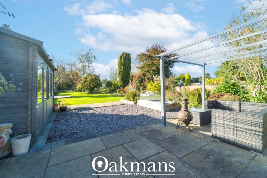 Additional image 22 of Birmingham Road, Marlbrook, Bromsgrove, Worcestershire, B61