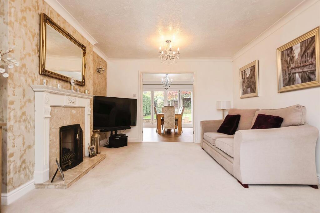 Additional image 26 of Burmese Way, Rowley Regis