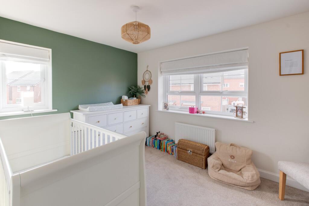 Additional image 13 of Chimney Way, Stoke Prior, Bromsgrove, Worcestershire, B60