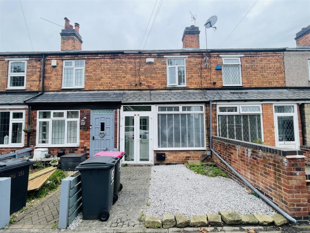 Property image for Station Road, Nether Whittaker, Nr Coleshill