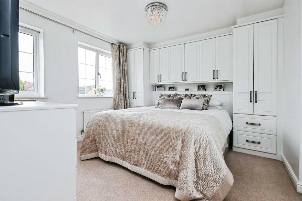 Additional image 16 of Burmese Way, Rowley Regis