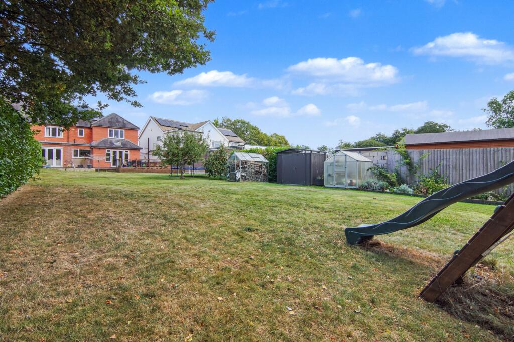 Additional image 30 of Tamworth Road, Coleshill, B46