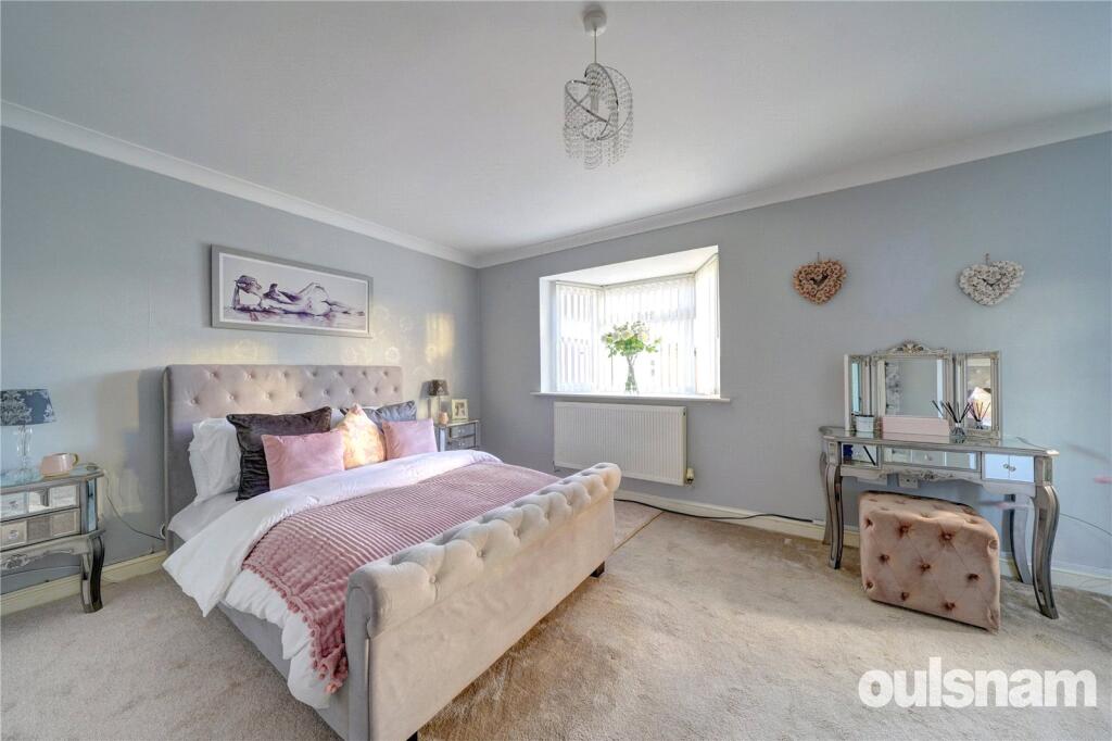 Additional image 7 of The Glen, Linthurst Newtown, Blackwell, Bromsgrove, B60