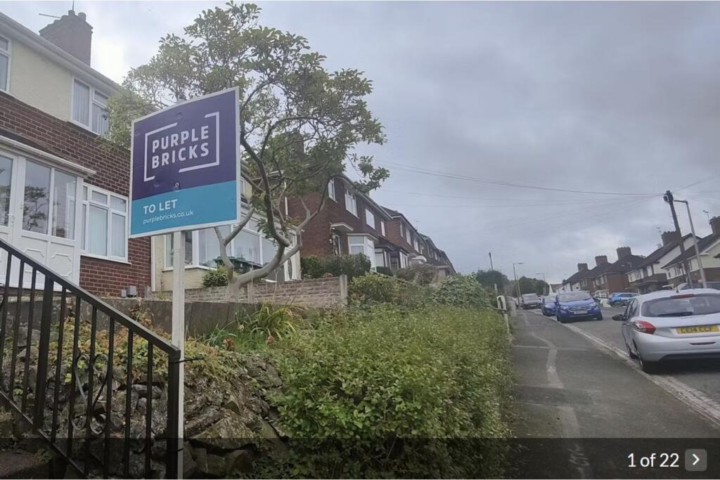 Property image for Trinder Road, Smethwick, B67